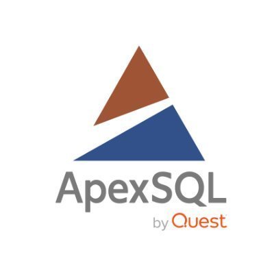 ApexSQL DBA tools